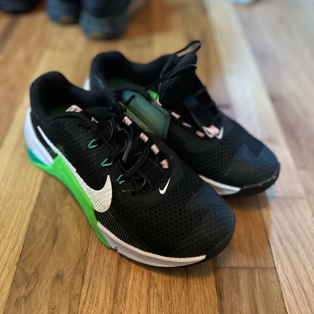 Nike metcons Women’s 6.5